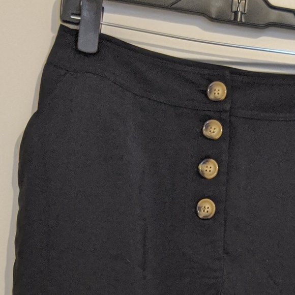 NWT Whistles Button Front Trouser - Picture 6 of 7